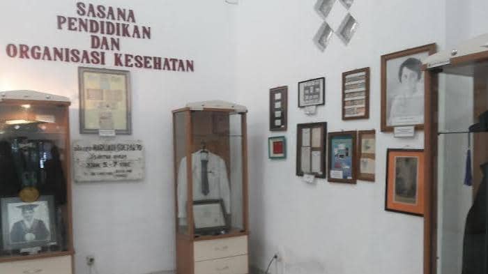 museum kesehatan surabaya