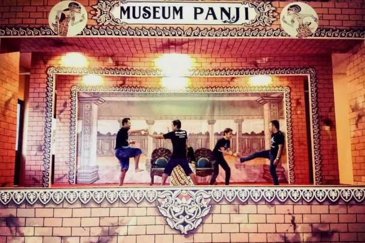 museum panji