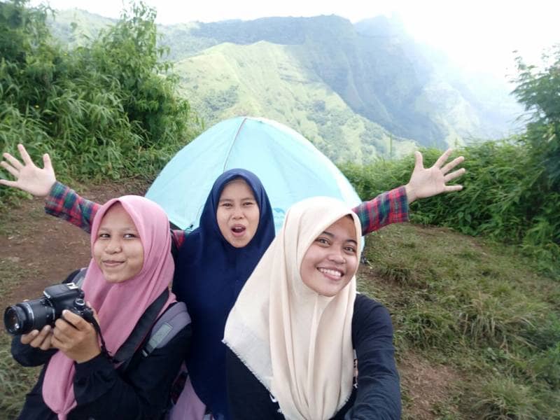 Bukit Watu Jengger; Keindahan Alam yang Tersembunyi di Kabupaten Mojokerto