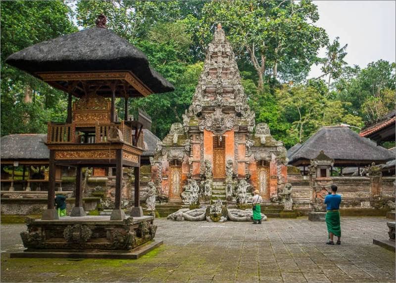 wisata terkenal di Bali