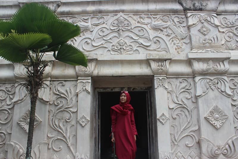 tempat wisata  hits di Yogyakarta