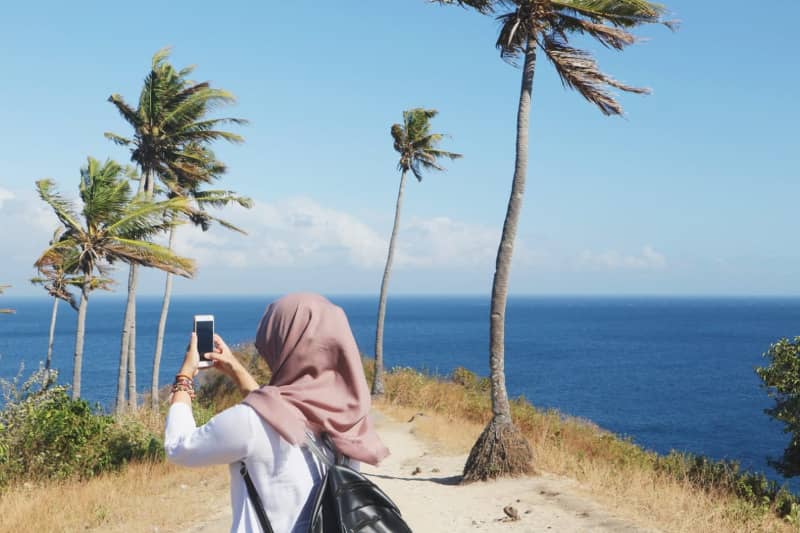 wisata di lombok