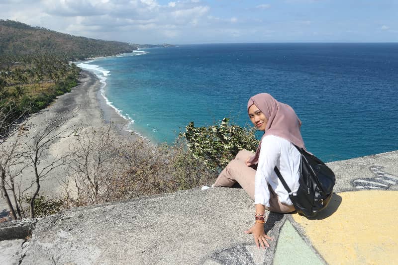 wisata di lombok
