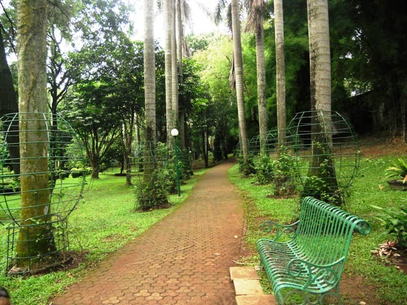 taman langsat jakarta selatan