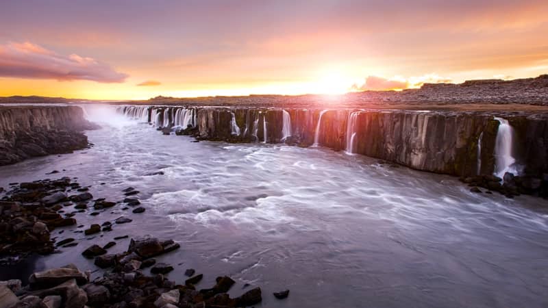 Dettifoss