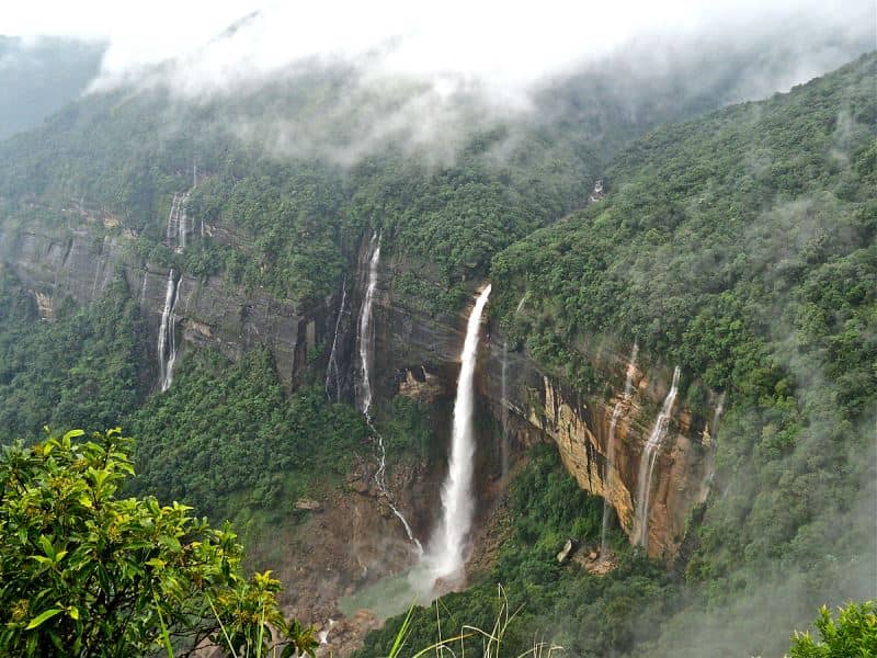 25 Air Terjun Terindah Di Dunia Seperti Surga Air Terjun