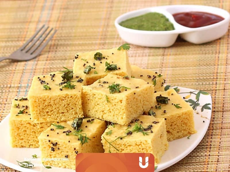 Dhokla