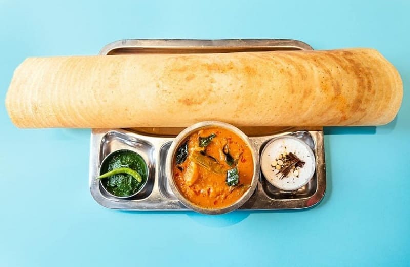 Dosa