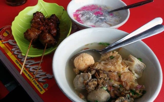 11 Makanan Khas Malang Paling Enak Wajib Coba Makanan Khas 