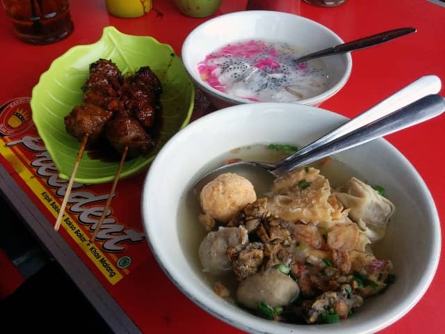 11 Makanan Khas Malang Paling Enak Wajib Coba Makanan Khas 