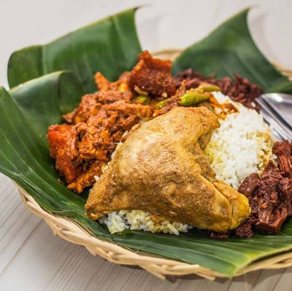 Gudeg Pawon