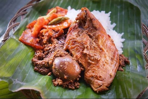 Gudeg Yu Djum