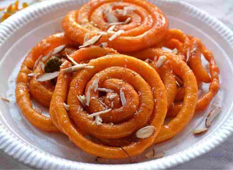 Jalebi