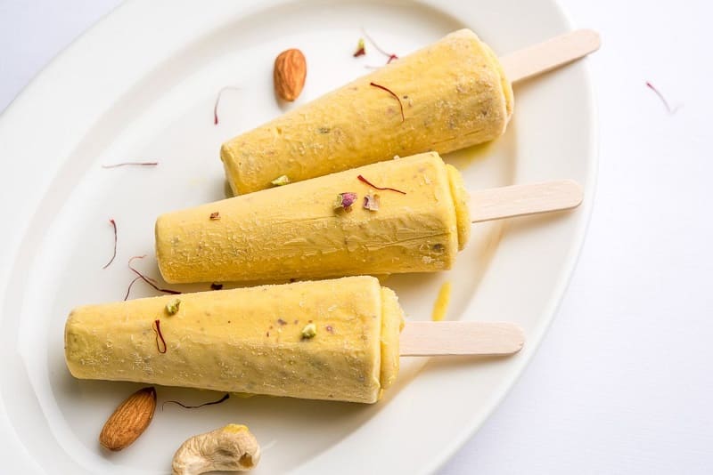 Kulfi