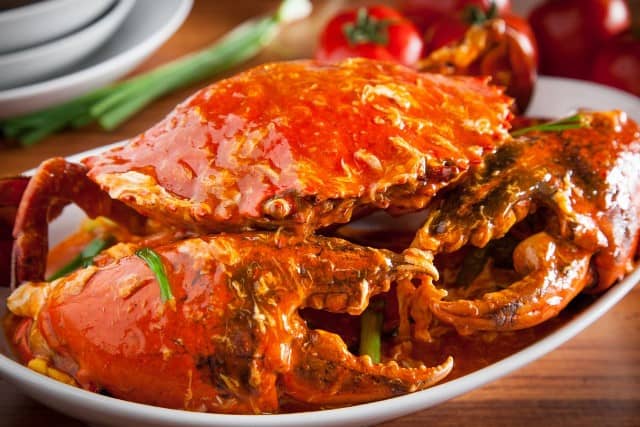 Top 8 Restoran Seafood di Surabaya Restoran Seafood di Surabaya