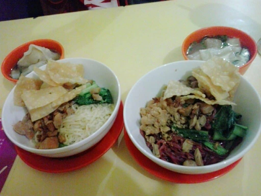 Mie Janda