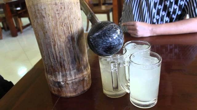 10 Minuman Tradisional Indonesia Paling Segar Dan Enak!