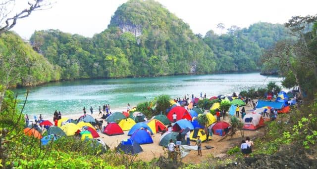 tempat wisata bogor buat foto