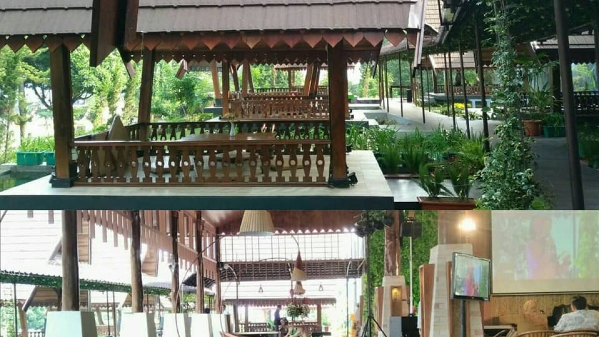 11 Rumah Makan Sunda Di Bandung Rekomended Enak Banget Wajib Dicoba Rumah Makan Sunda Di Bandung
