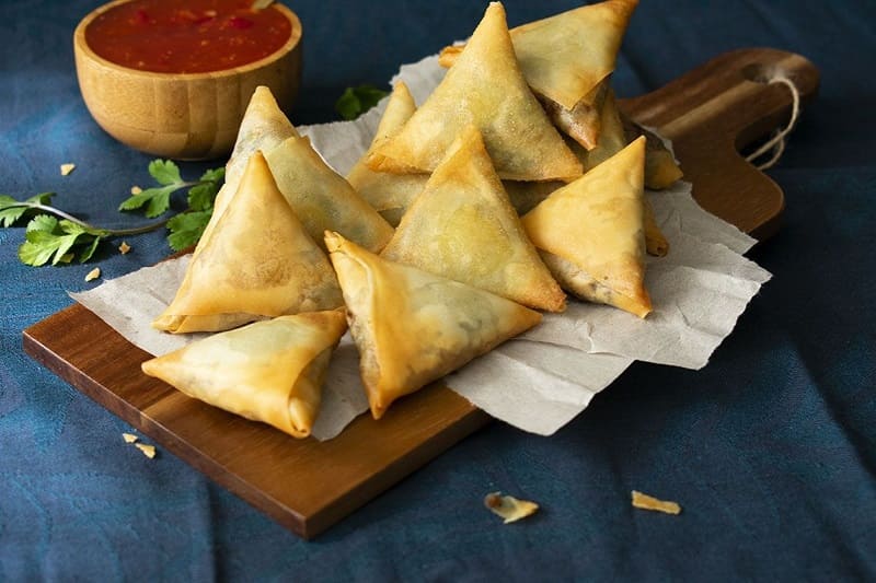 Samosa