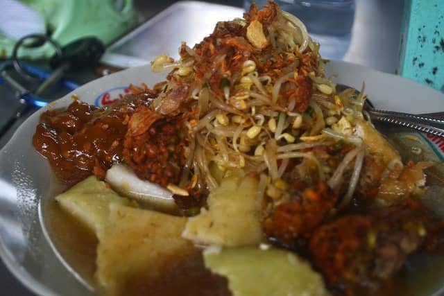 11 Tempat  Makan  Enak Di  Surabaya  Terkenal Enak dan Murah  