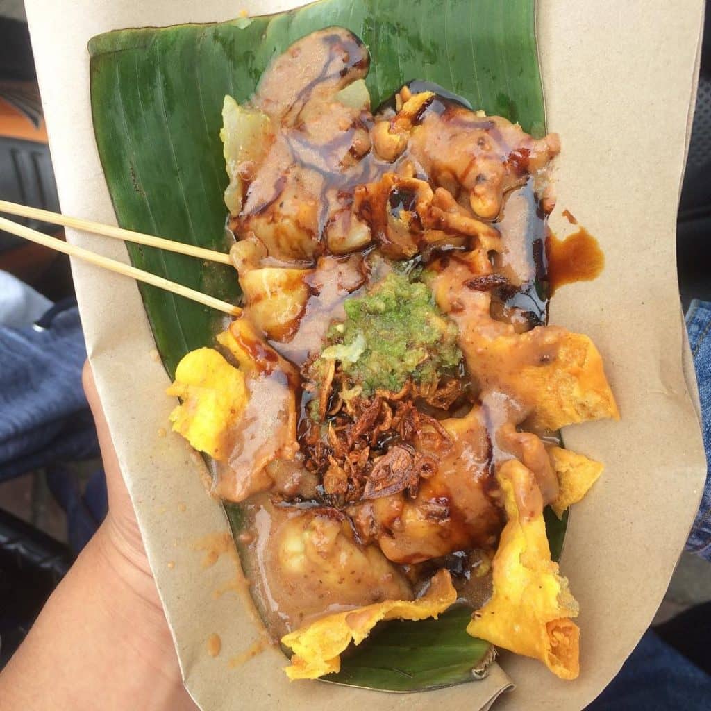 Warung Cungkring Sebagai Tempat Makan Enak Di Bogor