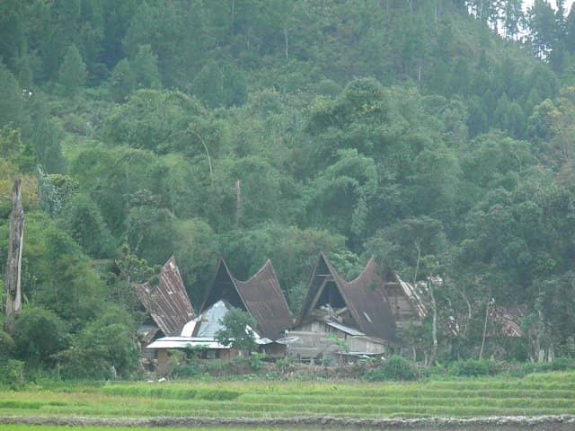 Desa Suhi Hui