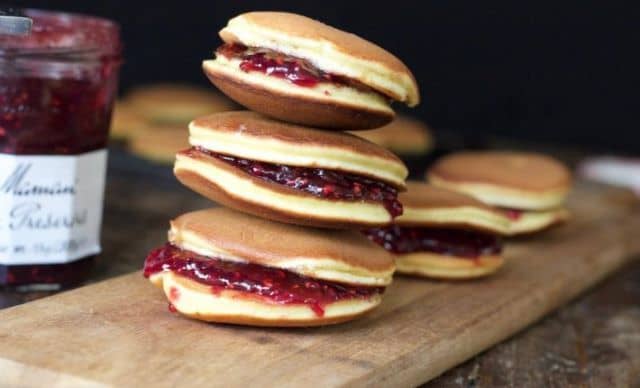 Dorayaki