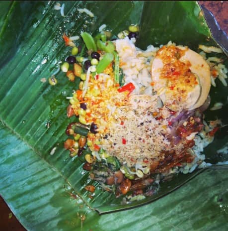 makanan khas bali