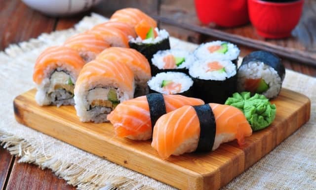 25 Makanan Tradisional Jepang Terkenal Paling Enak