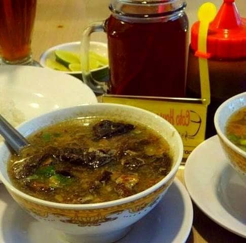 Coto Makassar