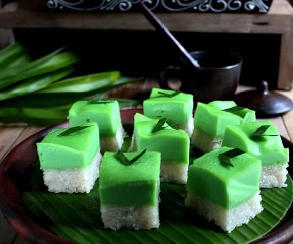 Kue Srikaya