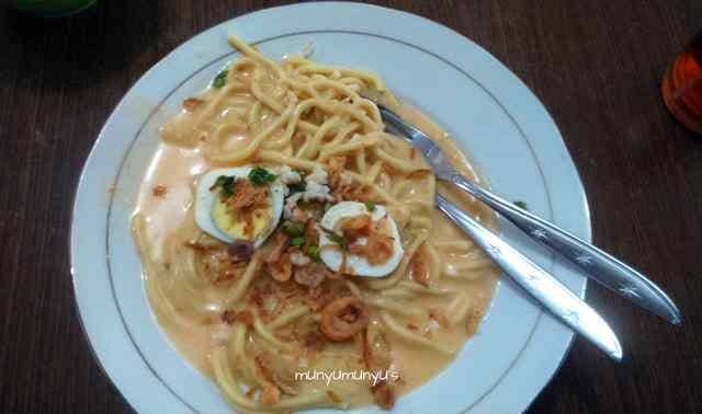 Mie Celor