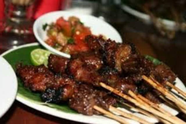 Sate Rembige