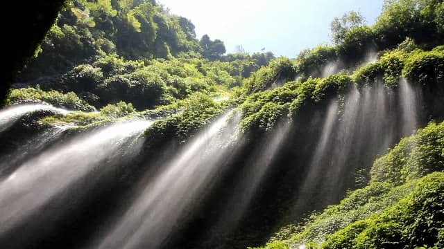 Air Terjun Madakaripura