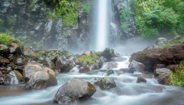 Air terjun Tancak