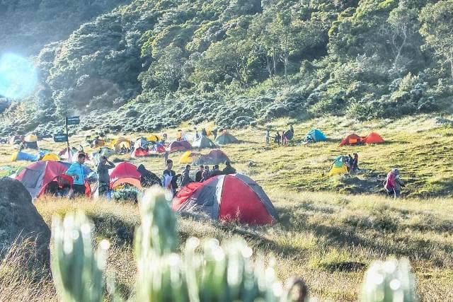 Alun Alun Surya Kencana