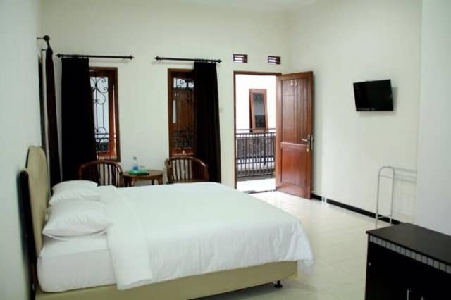 Baliku Guest House