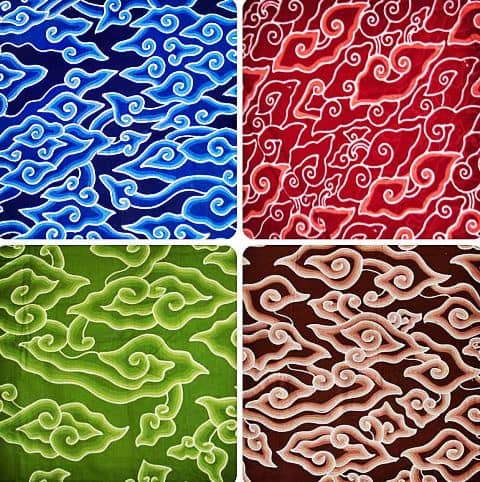 Batik Cirebon