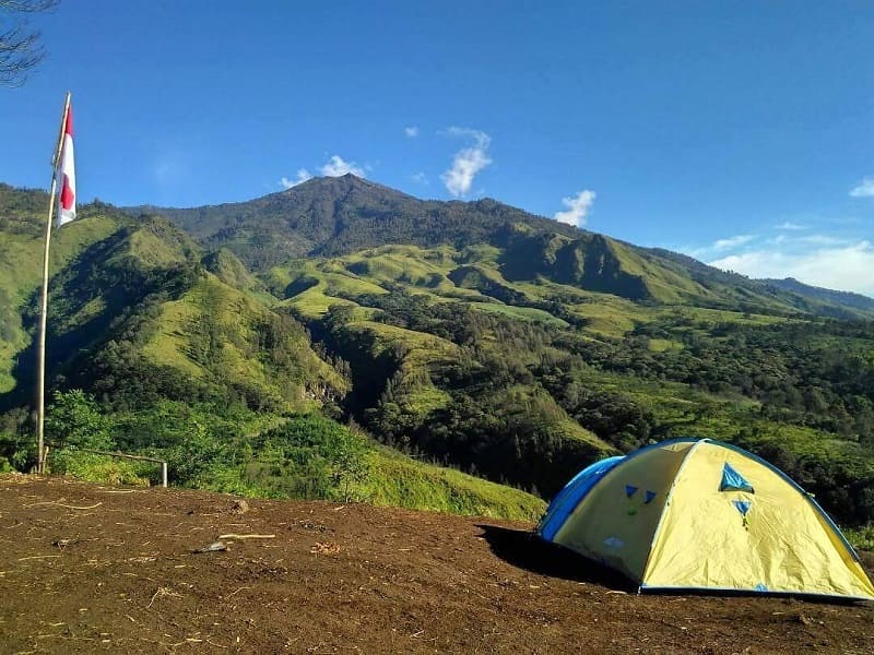 Bukit Budug Asu