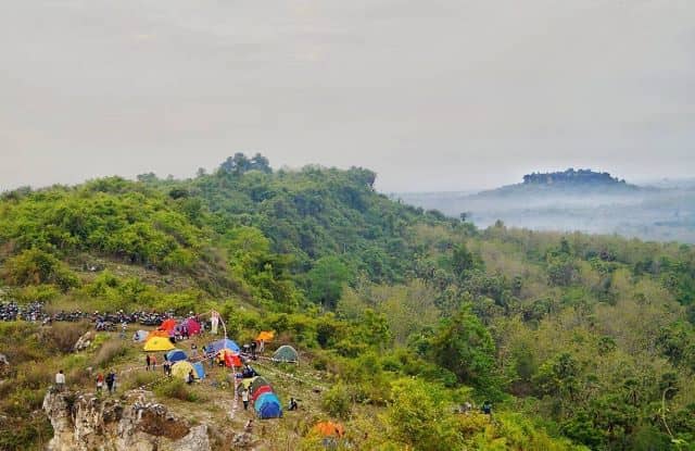 Bukit Larangan Panceng