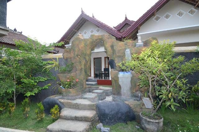 Bule Homestay