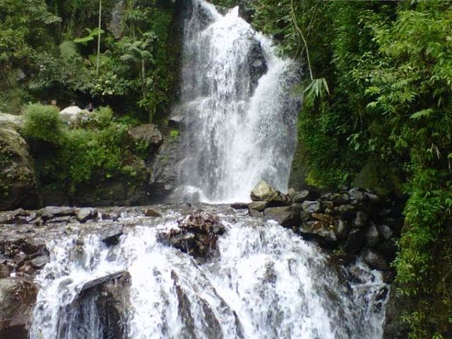 Curug Cipamingkis