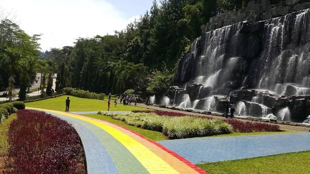 9 Tempat Wisata Dago Bandung Wajib Kesini