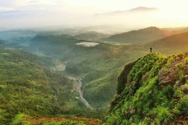 Gunung Batu Jonggol