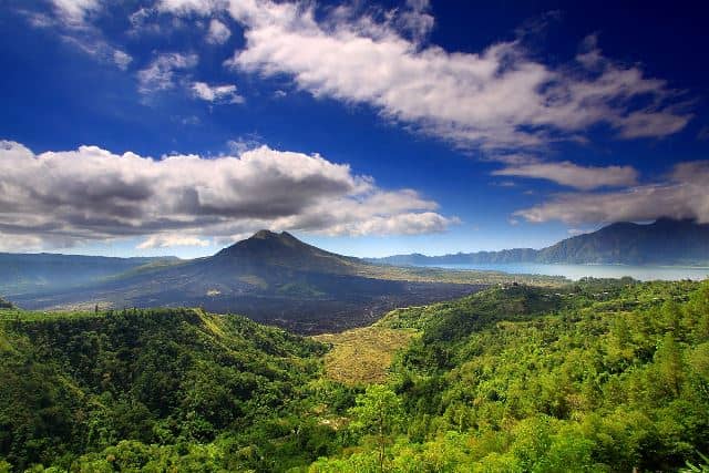 Gunung Batur