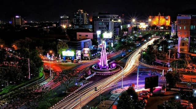 10 Wisata Malam Semarang Penghilang Lelah Setelah Bekerja 