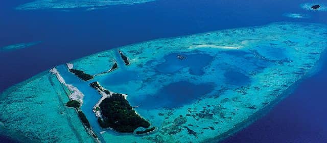 Kepulauan Seribu   