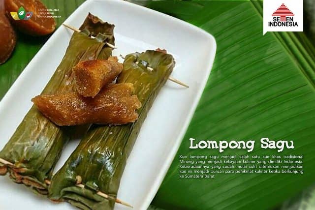 10 Makanan Khas Sumatera Barat Paling Enak Bikin Lidah ...