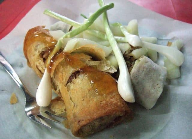 Lumpia Semarang